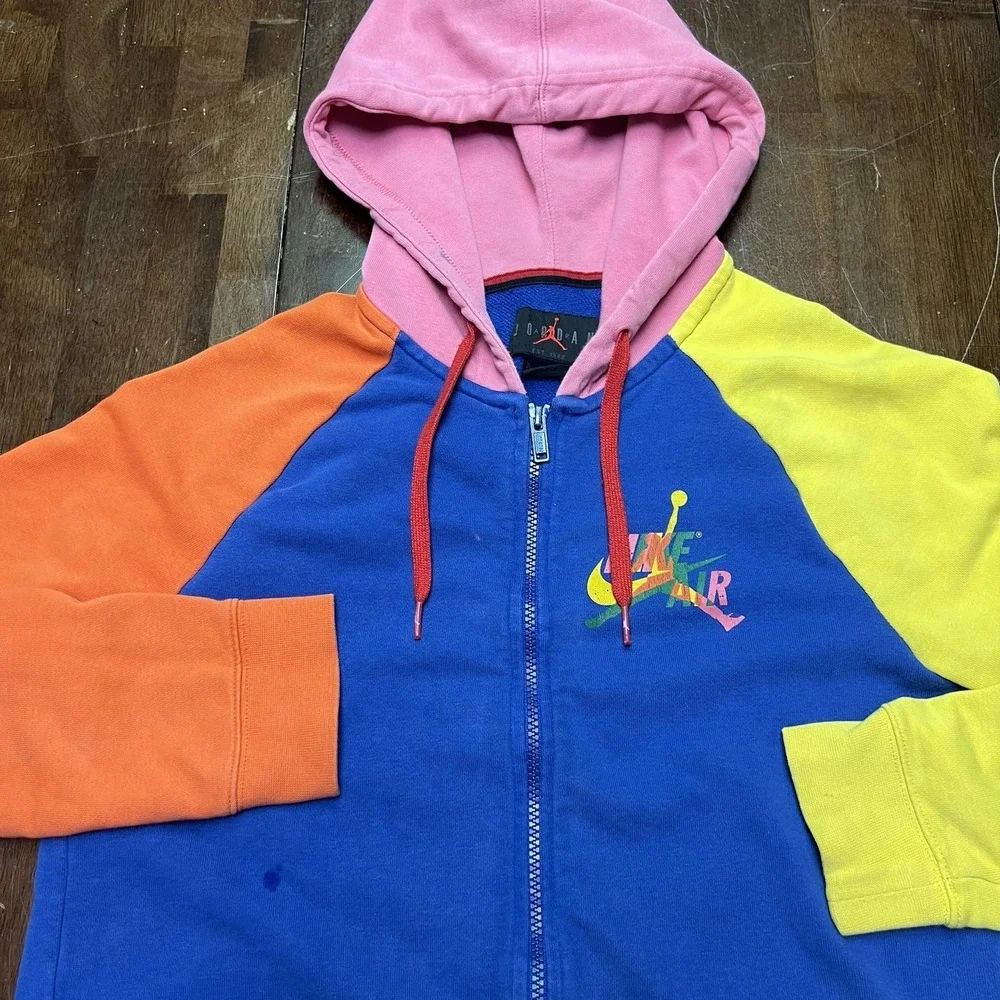 Jordan this product